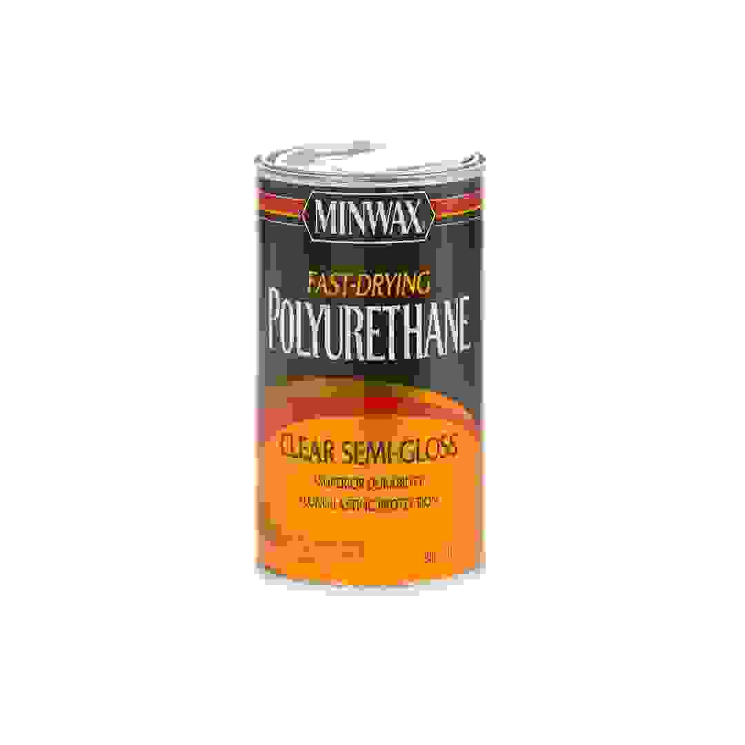 Minwax Polyurethane (946 ml, Semi Gloss)