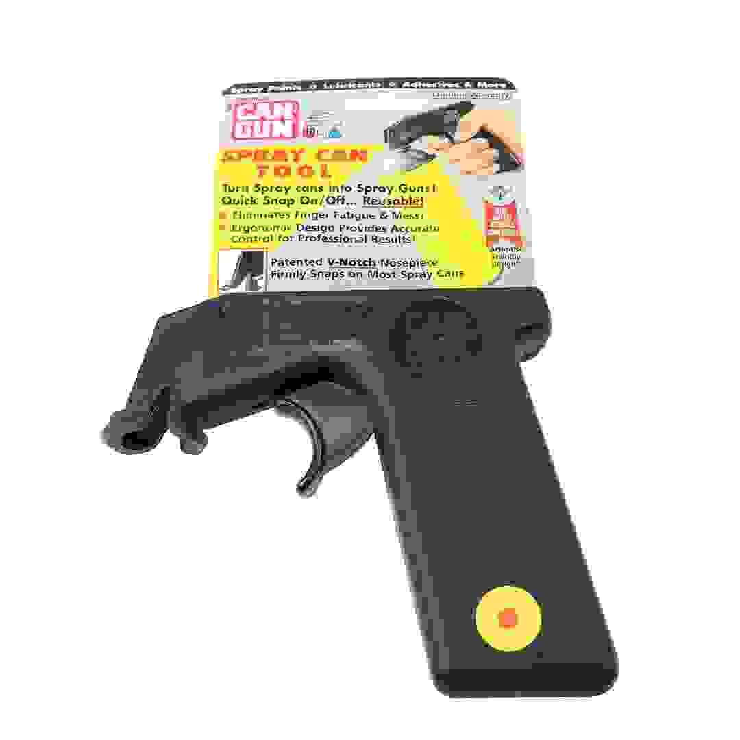 Can-Gun Spray Can Tool