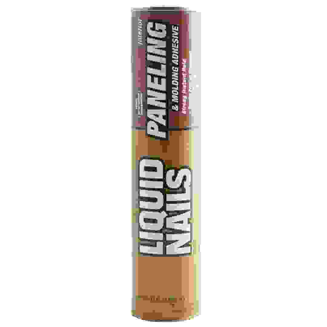 Liquid Nails Paneling & Molding Adhesive (296 ml)