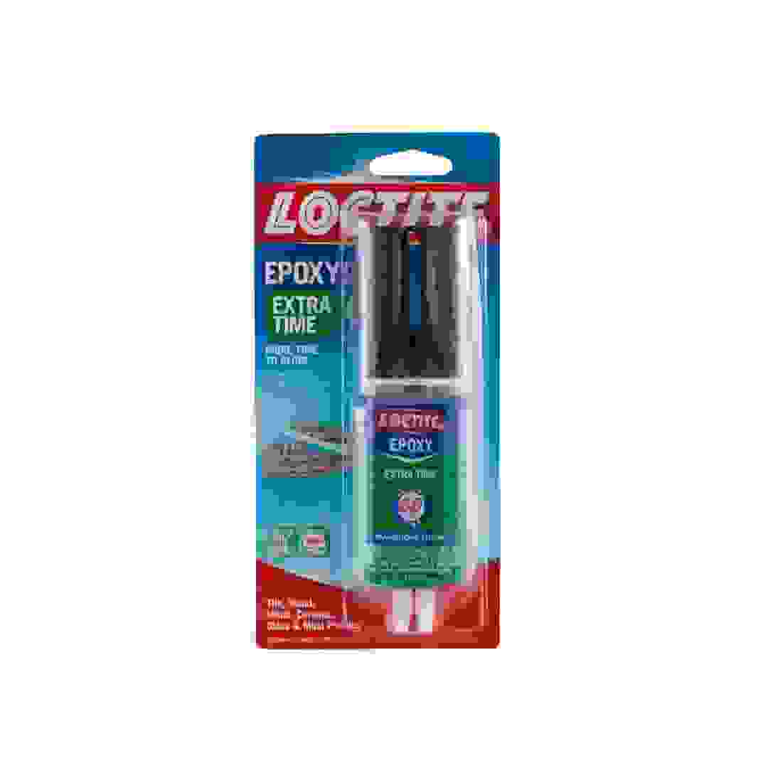 Loctite Epoxy Extra Time (25 ml)