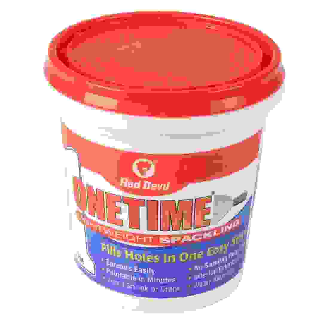 تركيبة معجون ون-تايم (473.18 مللي)