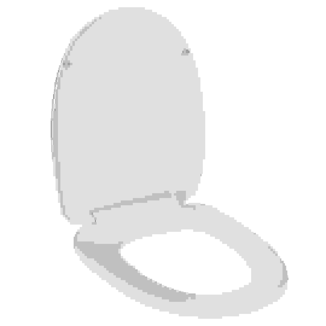 Bold Soft Closing Toilet Seat Cover (36 x 44 cm)