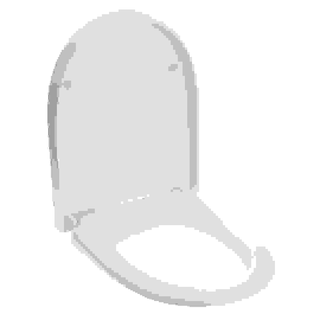 Bold Soft Closing Toilet Seat Cover (36 x 46 cm)