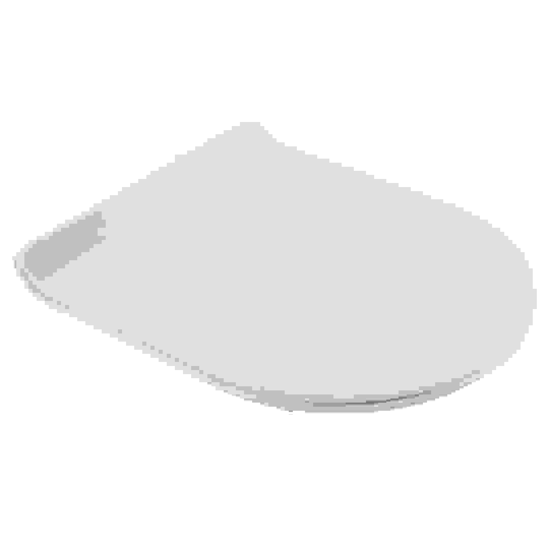 Bold Techno Soft Closing Toilet Seat & Cover (46.6 x 36.5 cm)