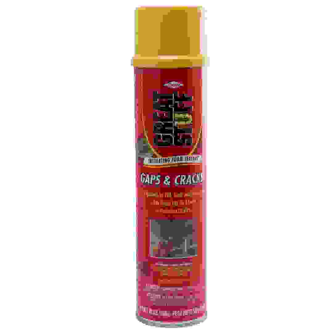 Great Stuff Pro Window & Door Foam Sealant ( 568 g)