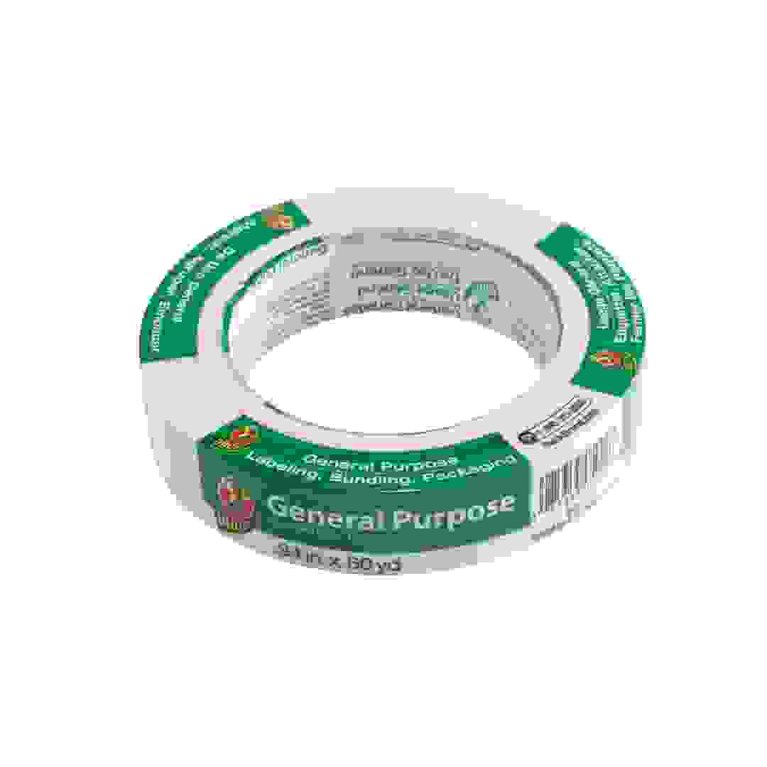 شريط لاصق للأغراض العامة (2.4 سم × 54.9 متر)
