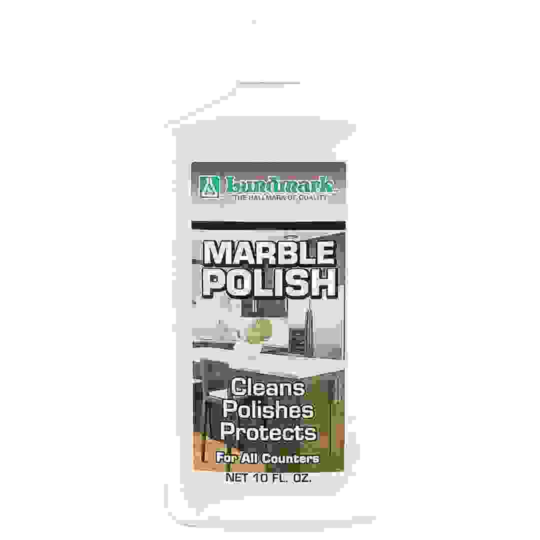 Lundmark Marble Cleaner & Polish