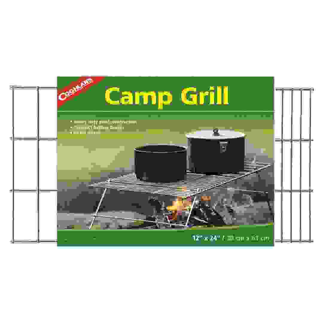 Coghlan's Camp Grill (61 x 31 cm)