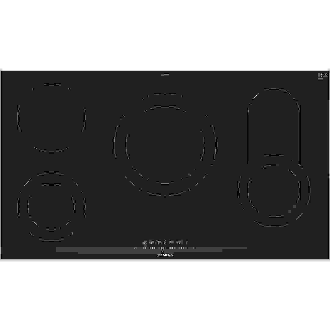Siemens 4-Burner Built-In Ceramic Hob, ET975FKB1Q