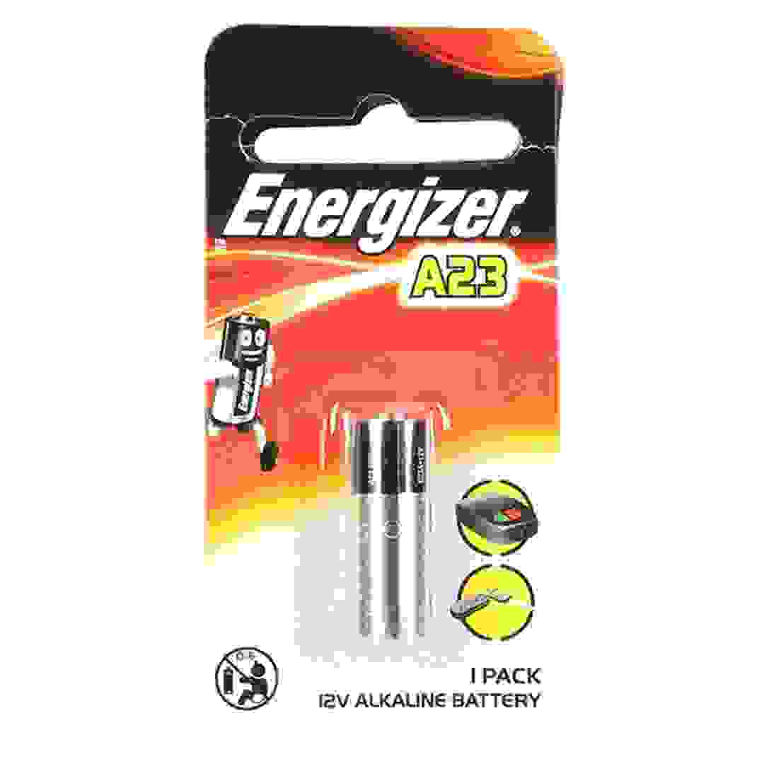 Energizer A23 Alkaline Battery