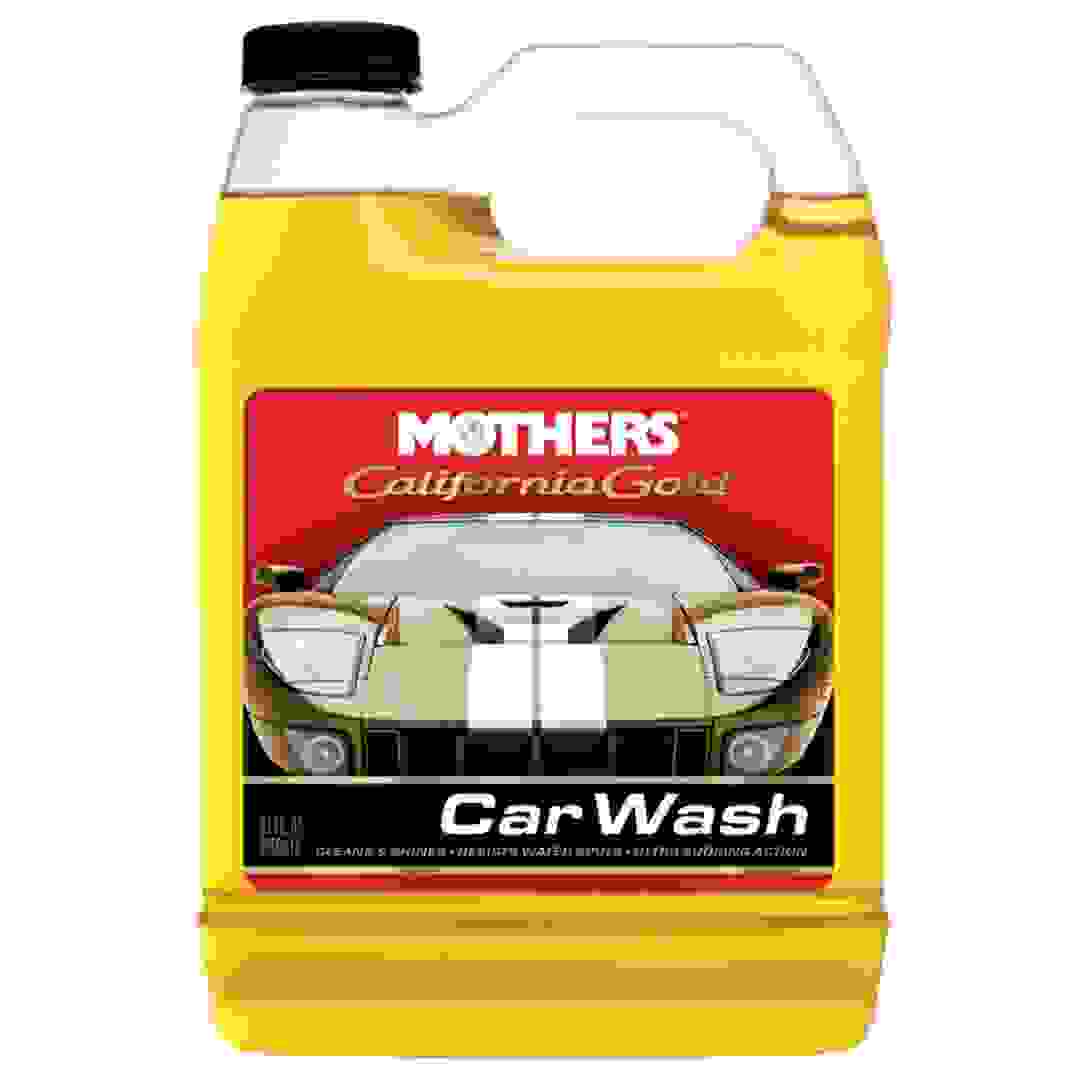 Mothers California Gold Car Wash (946 ml)