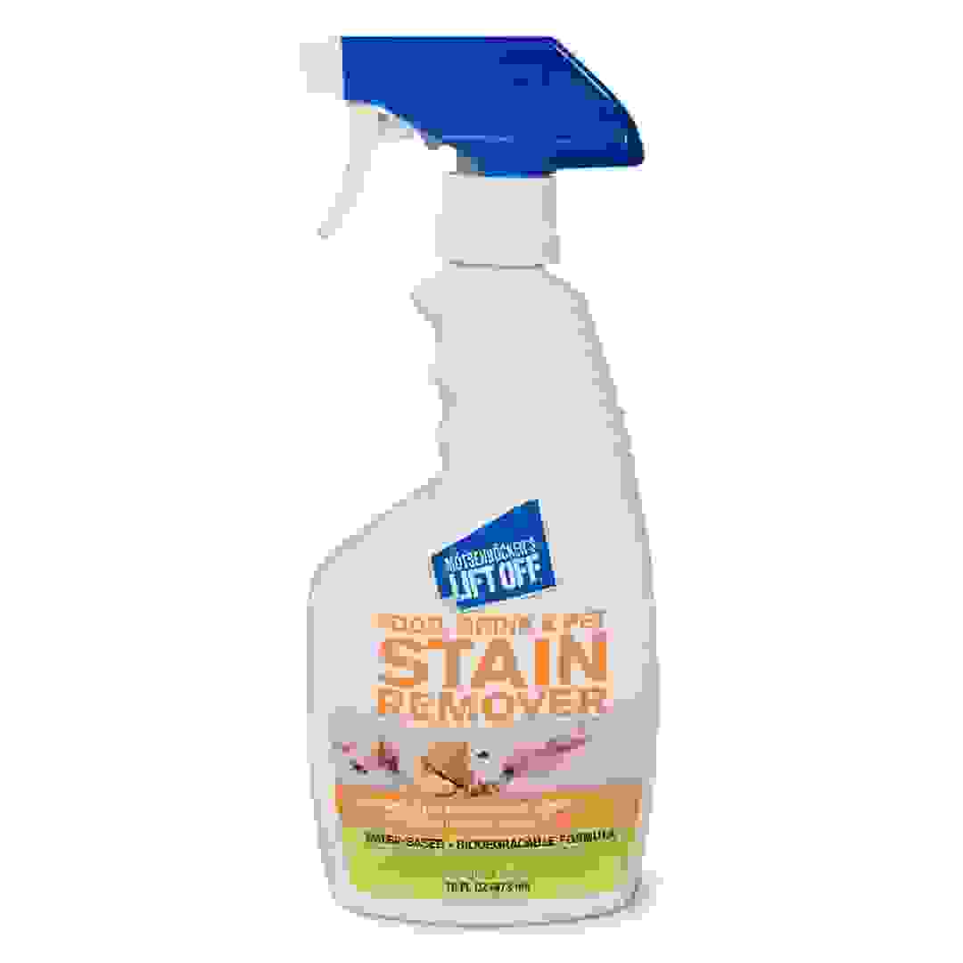Mlo Food & Drinks Stain Remover Spray (473 ml)