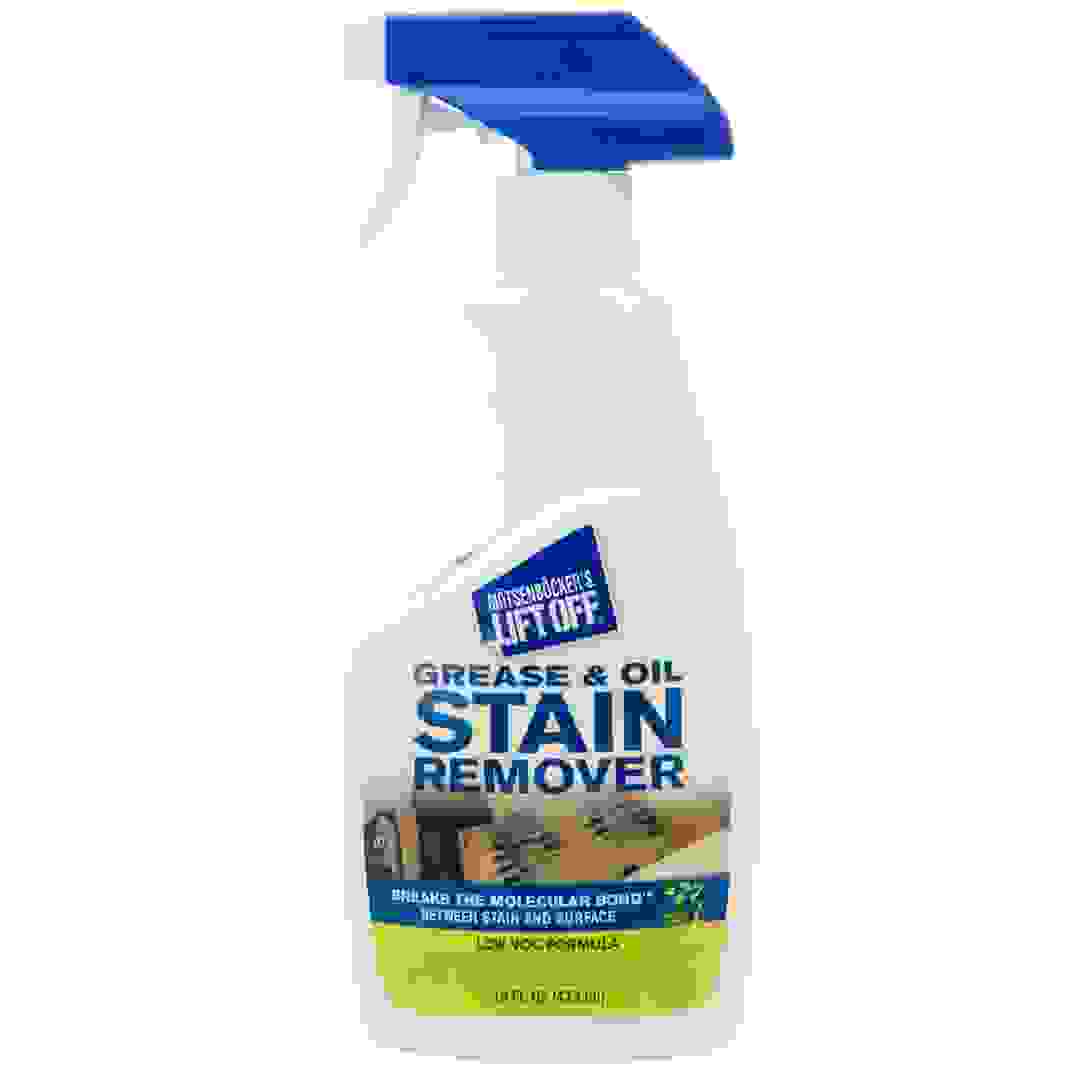 مزيل الشحم والزيت إم إل أو (473 مللي)