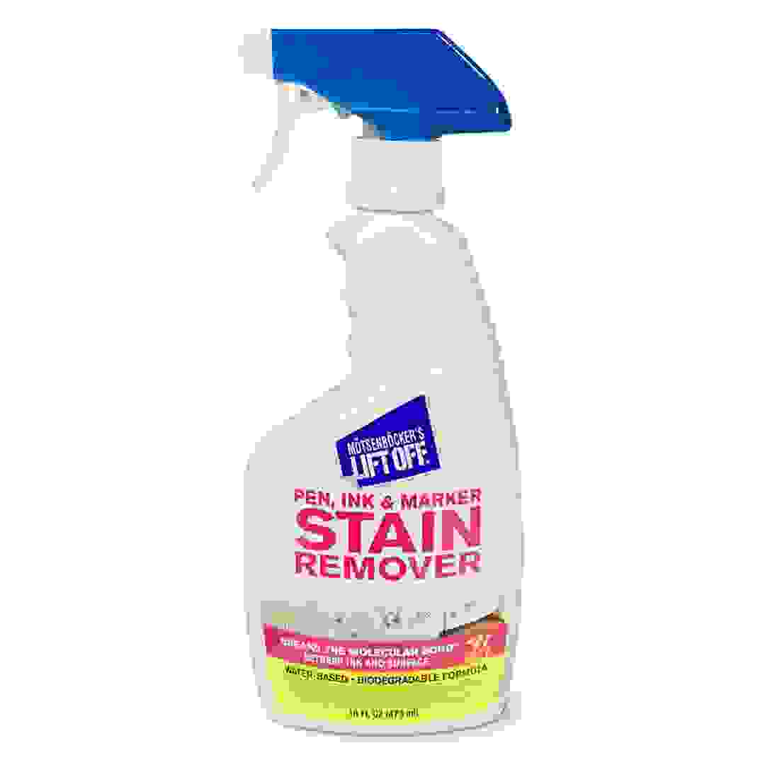 MLO Pen, Ink & Marker Stain Remover (473 ml)