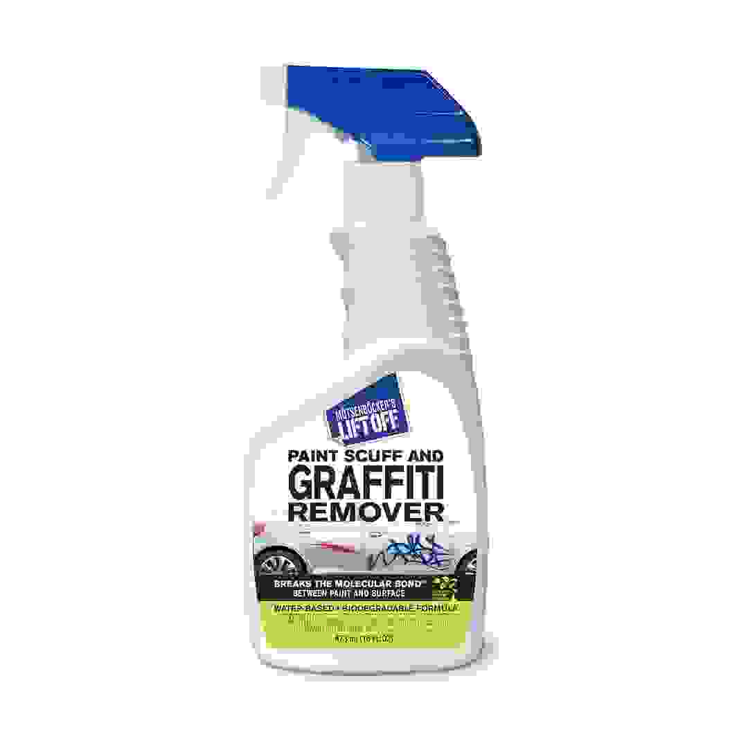 MLO Paint & Graffiti Remover Spray (473 ml)