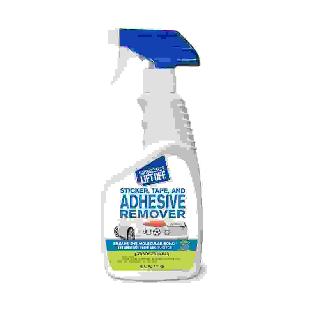 Mlo Sticker Tap Adhesive Remover 16Oz