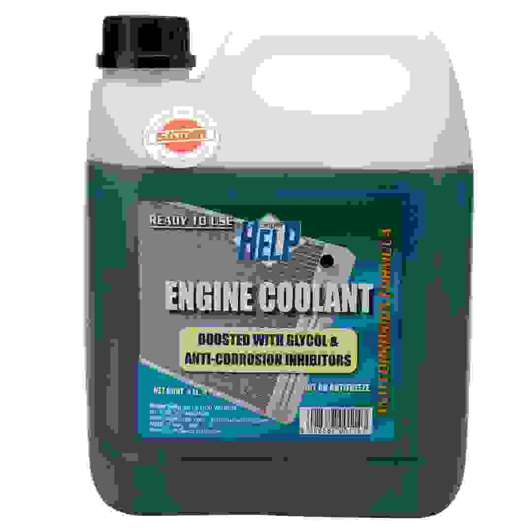 Super Help Engine Coolant (4 L)