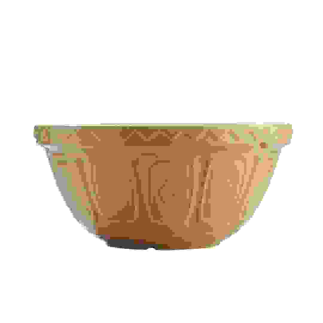 Mason Cash Cane Mixing Bowl (29 x 14 cm, Brown)