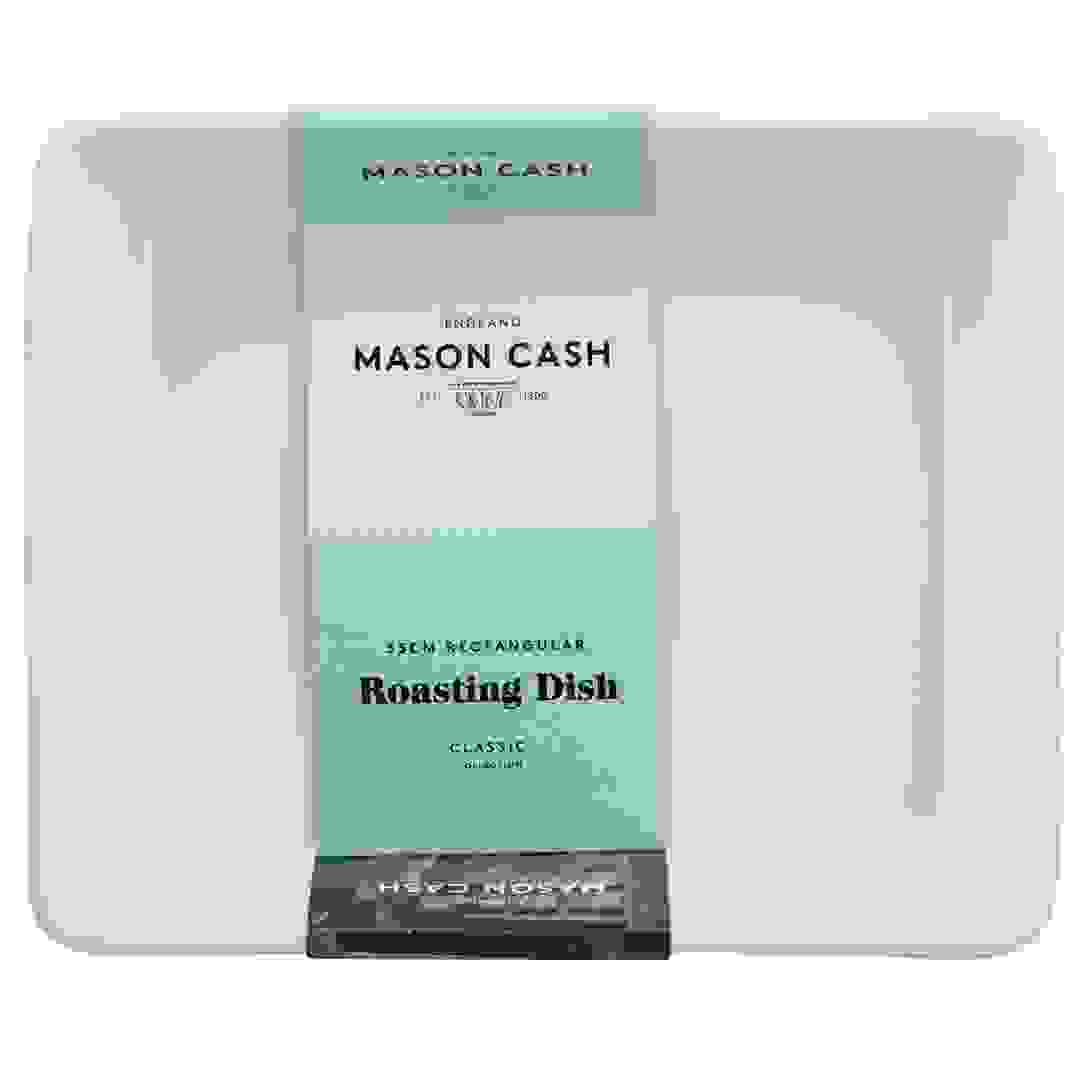 Mason Cash Classic Collection Rectangular Dish