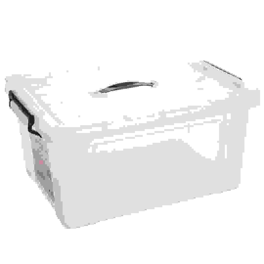 Homeworks Storage Box with Handle (35 L)