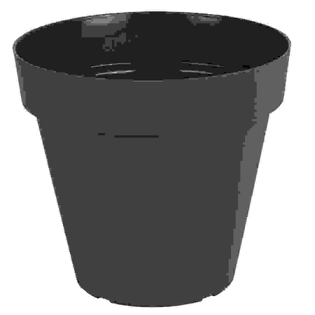 Artevasi Capri Plastic Round Plant Pot (50 x 41.2 cm)