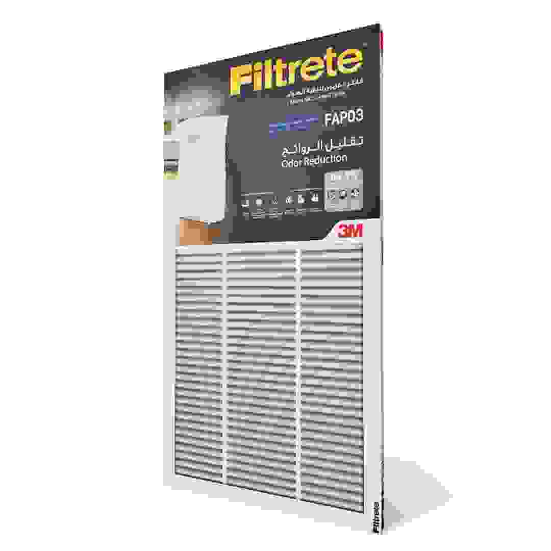 3M Filtrete Carbon Air Cleaning Filter for FAP03