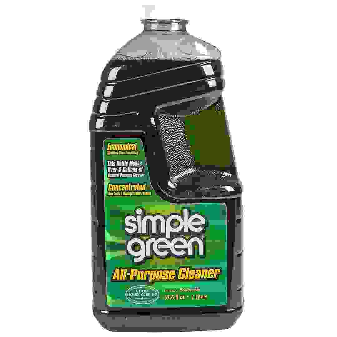 Simple Green All Purpose Cleaner & Degreaser (2 L)