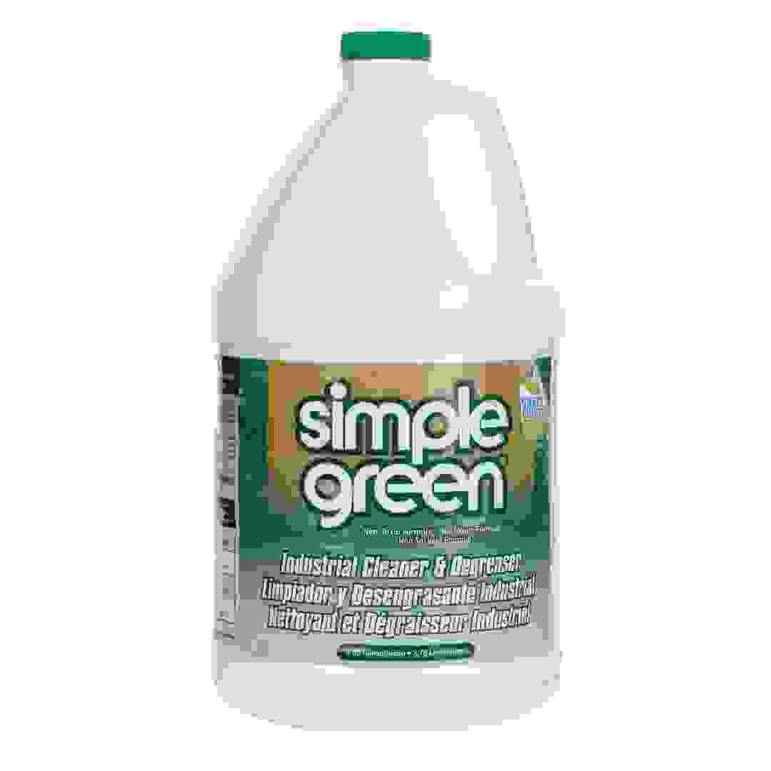 Simple Green Industrial Cleaner & Degreaser