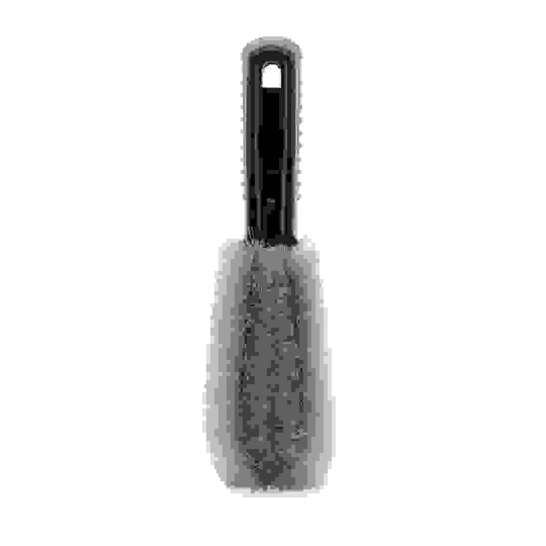 Carrand Mag Wheel Brush