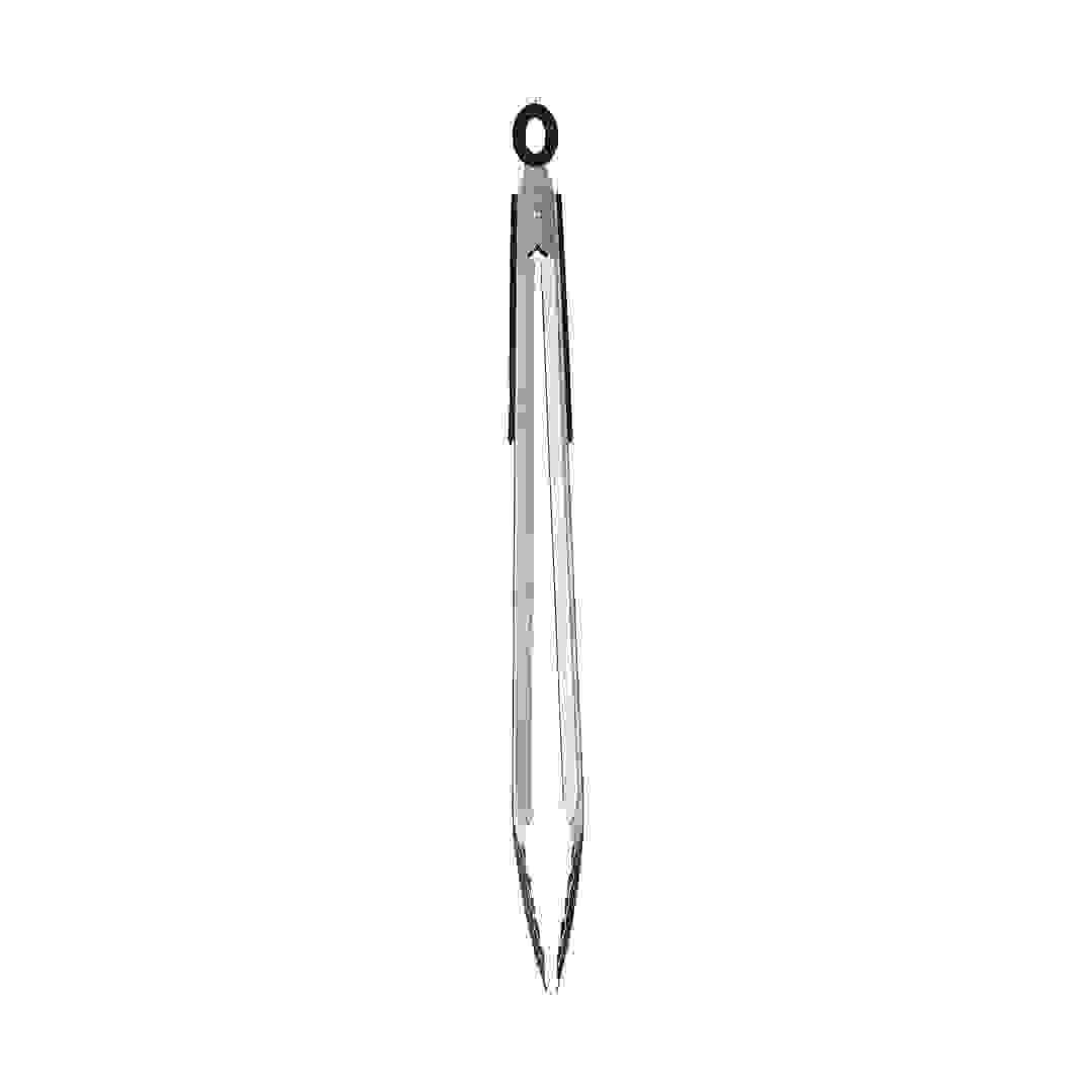 KitchenCraft MasterClass Deluxe Food Tongs (40 cm)