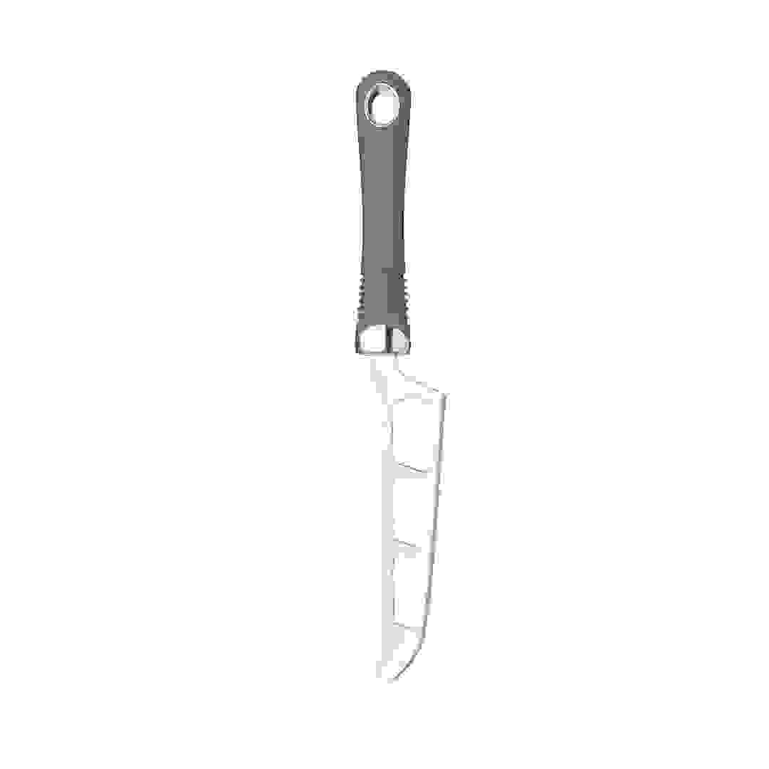 KitchenCraft Professional Cheese Knife (4 x 25.6 cm, Gray)