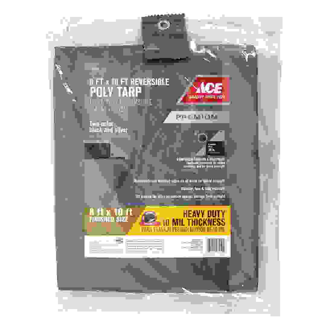 ACE Reversible Poly Tarp (3.05 x 2.44 m)