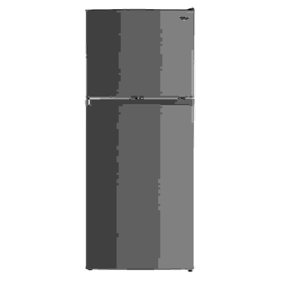 Terim Freestanding Top Mount Refrigerator, TERR520SS (520 L)