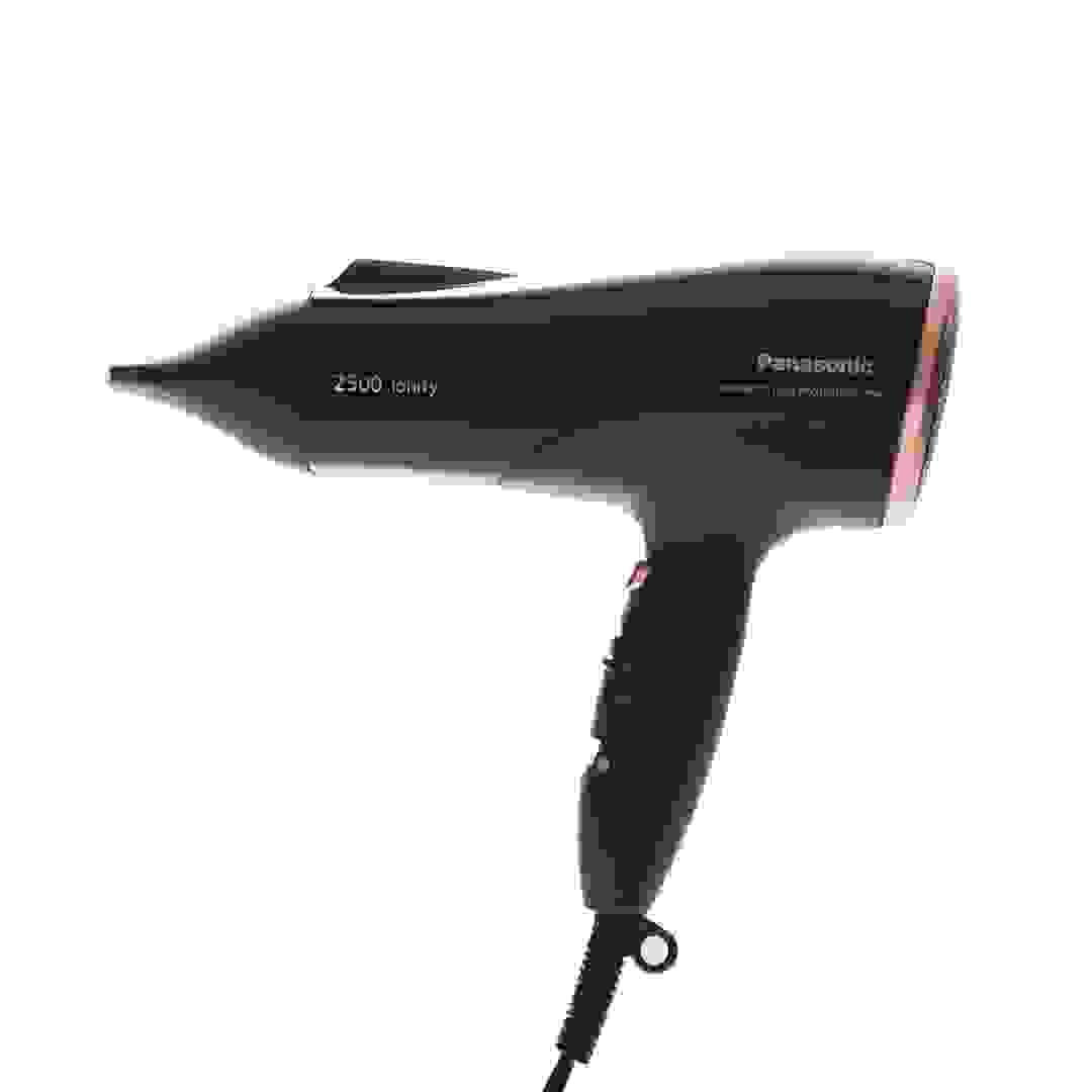 Pansonic Hair Dryer with Diffuser (2500 W, Black)