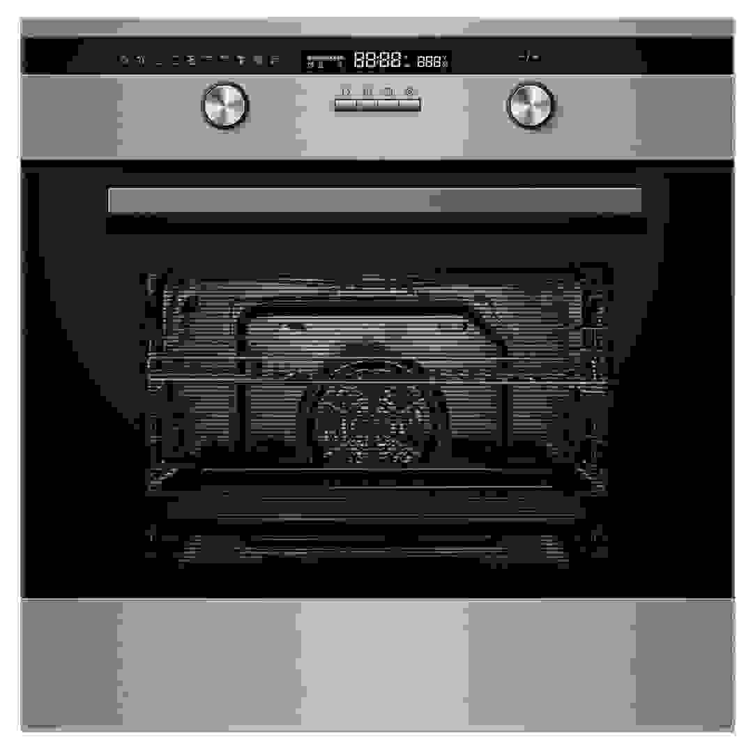 فرن كهربائي داخلي 65DAE40139 ميديا (70 لتر)