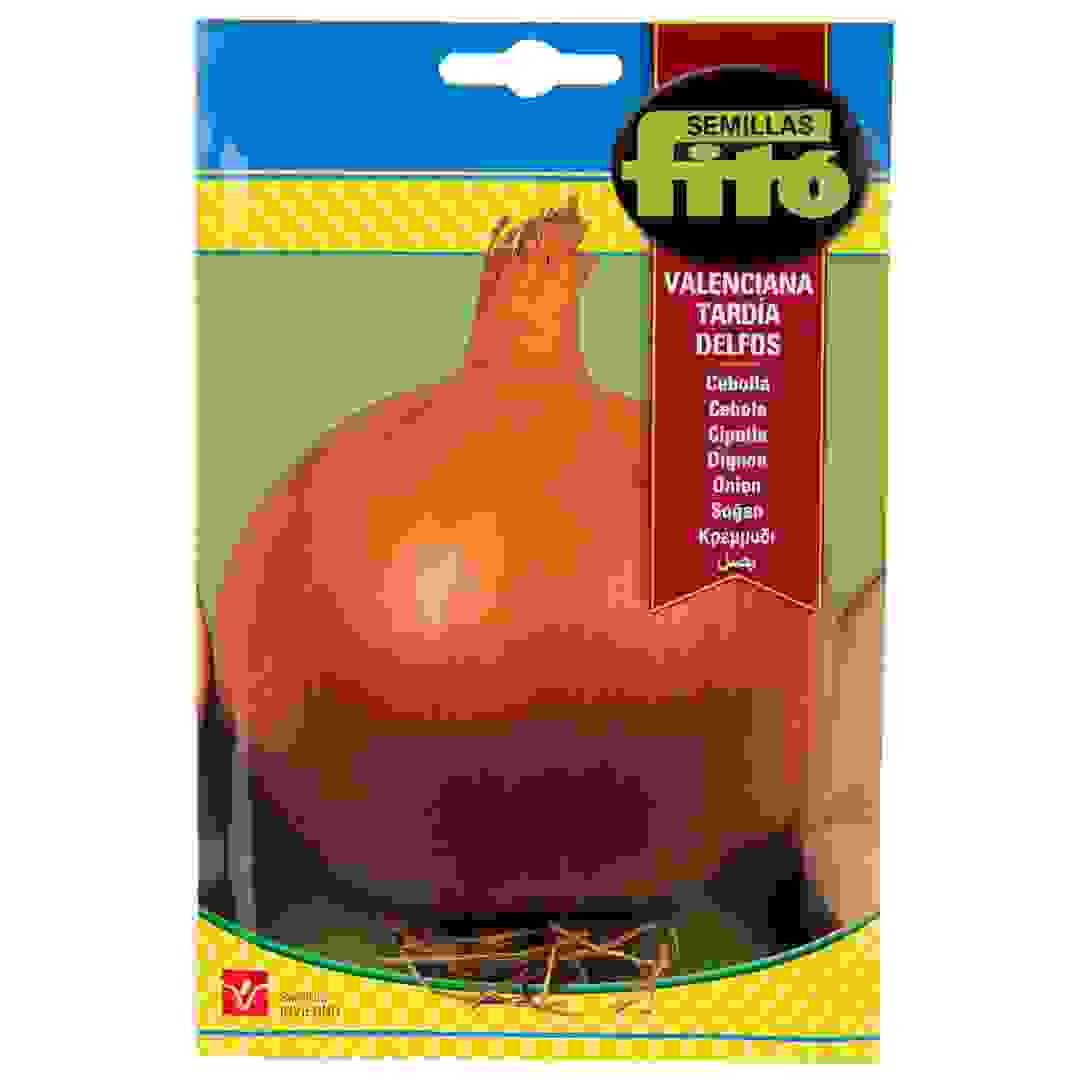 Fito Seed Onion Delfos (7 g)