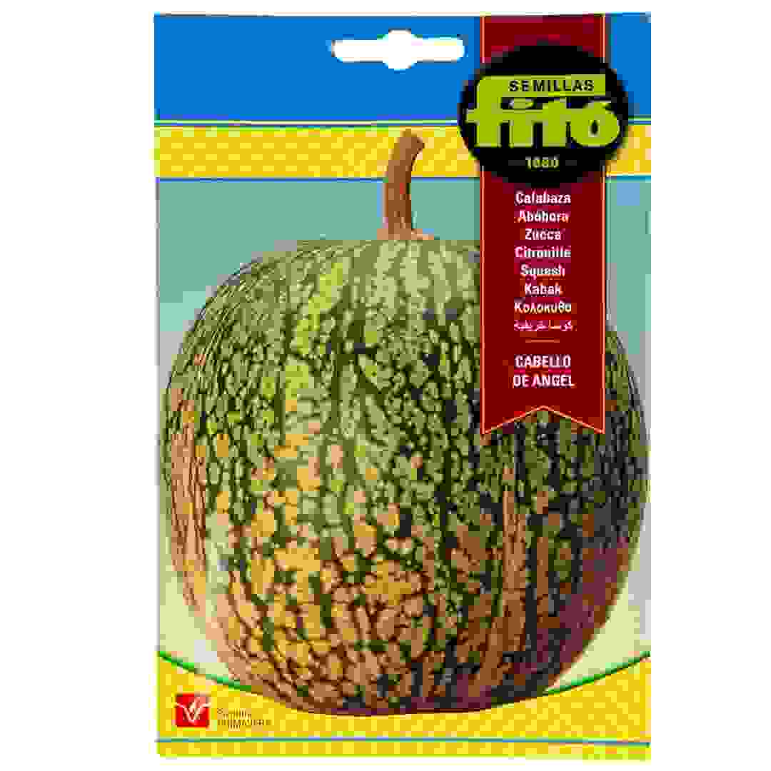 بذور قرع كابيلو دي أنجل فيتو (10 جرام)