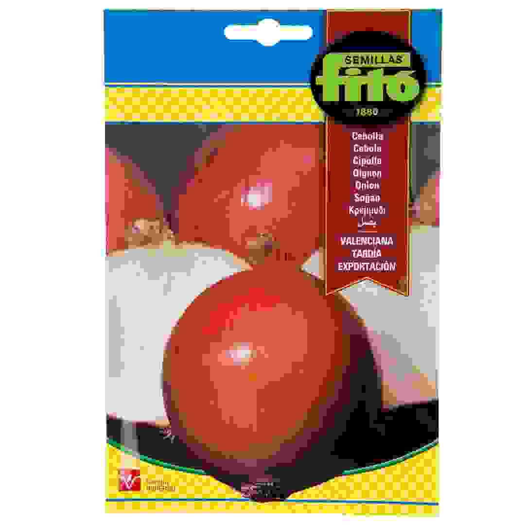 بذور بصل فالنسي فيتو (7 جرام)