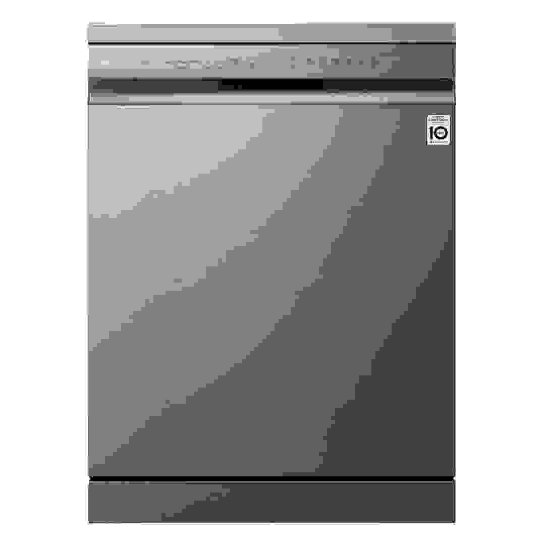 LG Freestanding Dishwasher, DFB512FP (14 Place Settings)