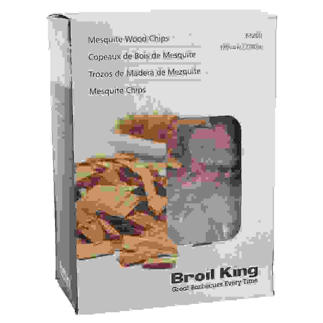 Broil King Mesquite Wood Chips (1 kg)