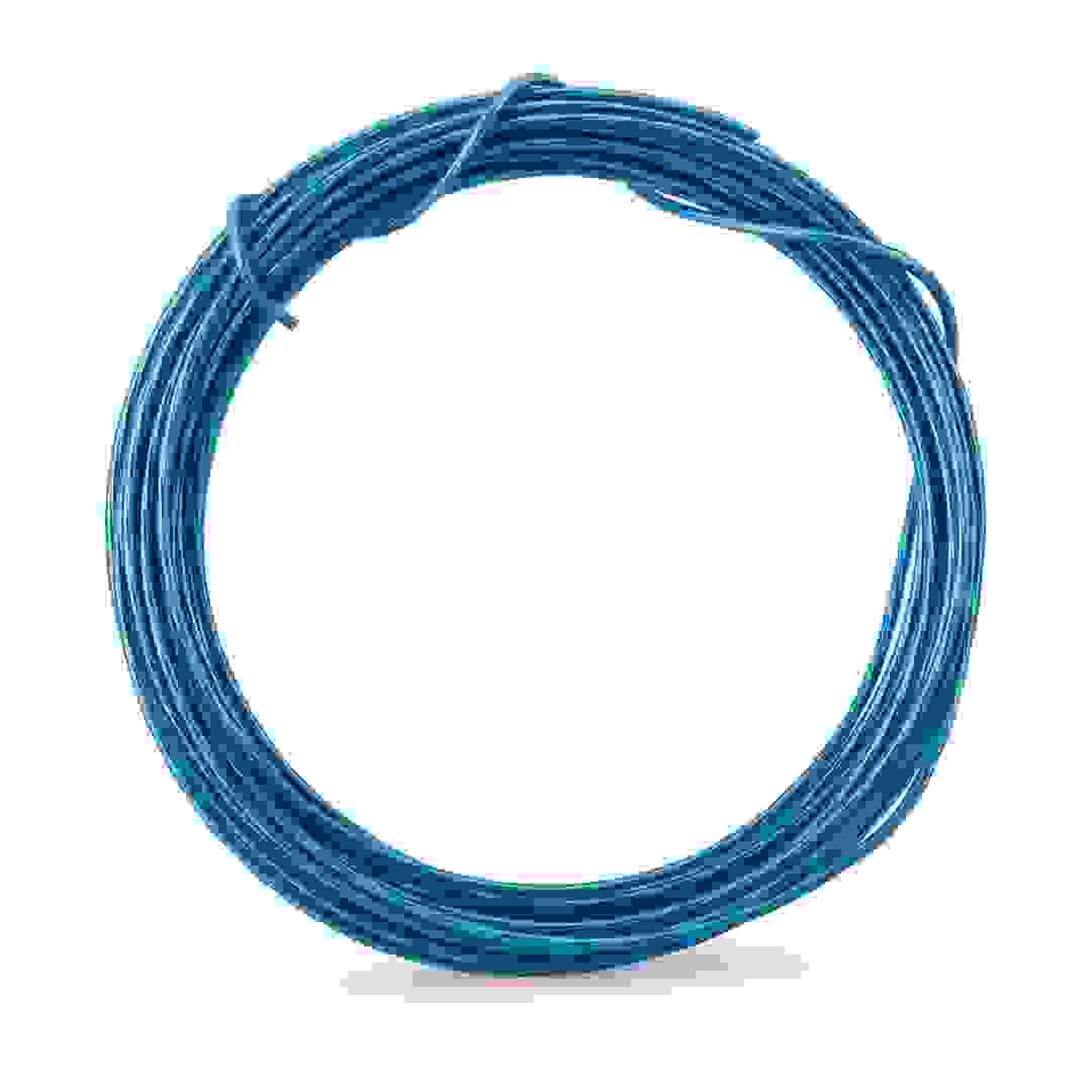 Plastic-Coated Weaving Wire (Sold Per Piece)