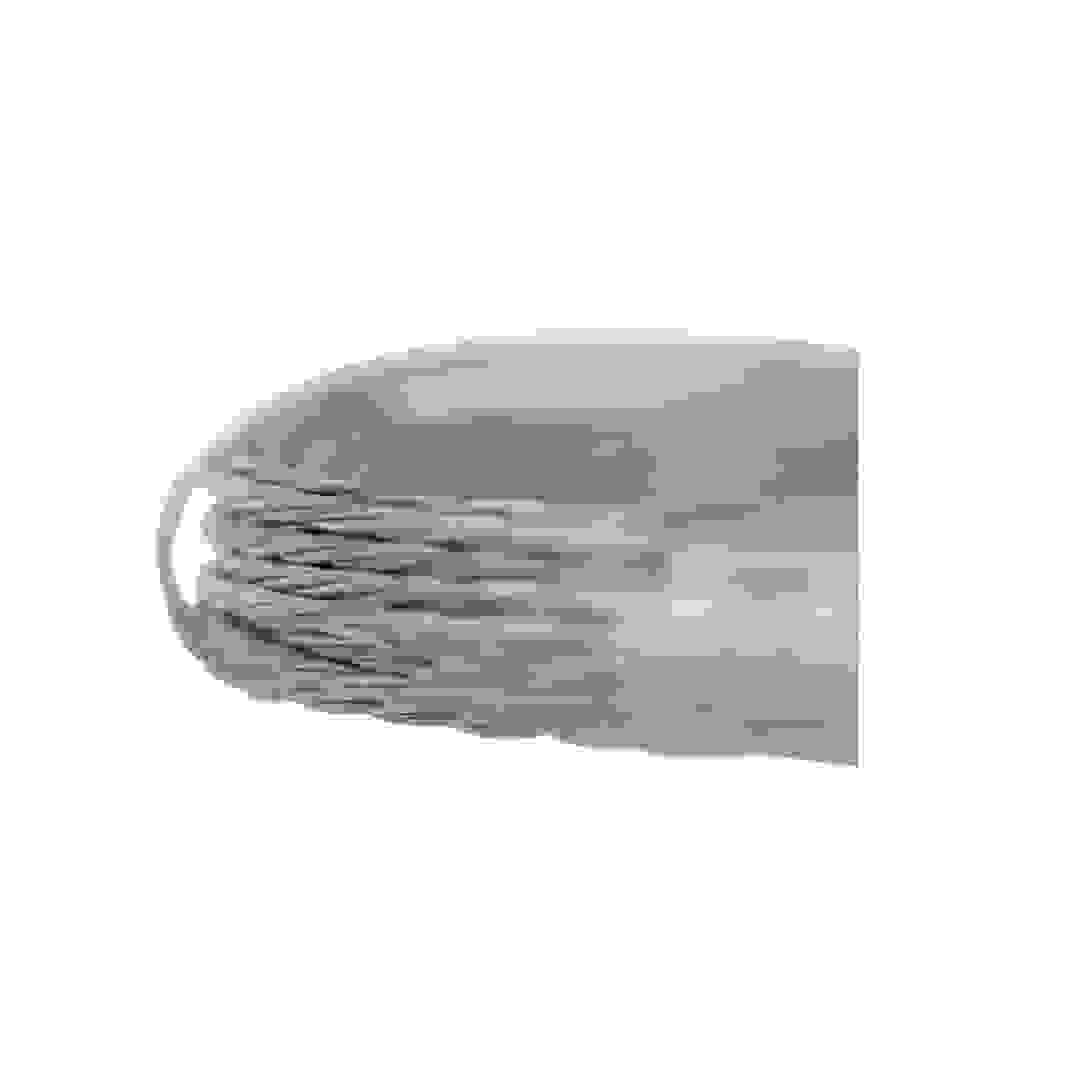 Hillman Anchor Galvanized Wire 20 (50 ft, Sold Per Piece)