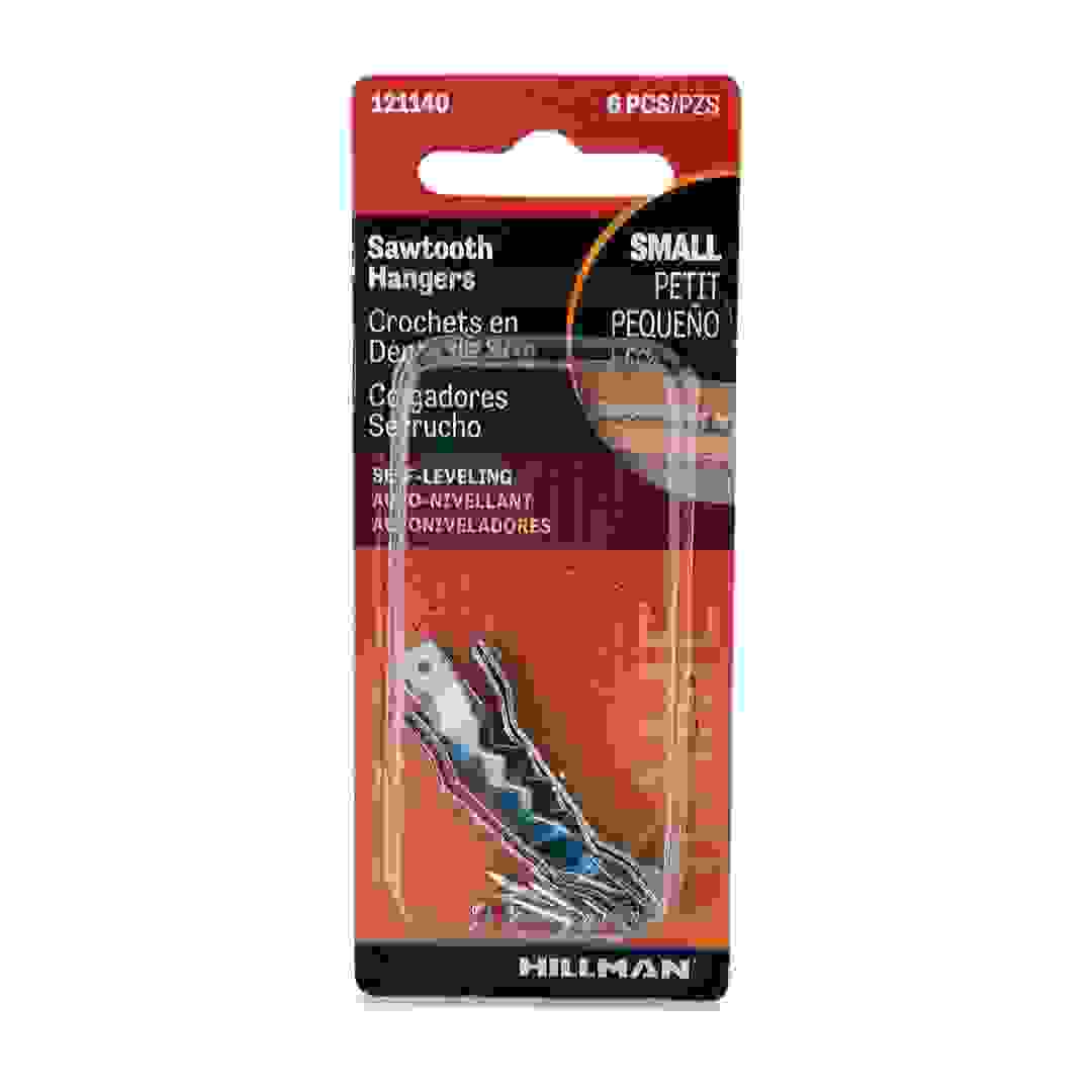 علاقة هيلمان مسننة (طقم من 6)