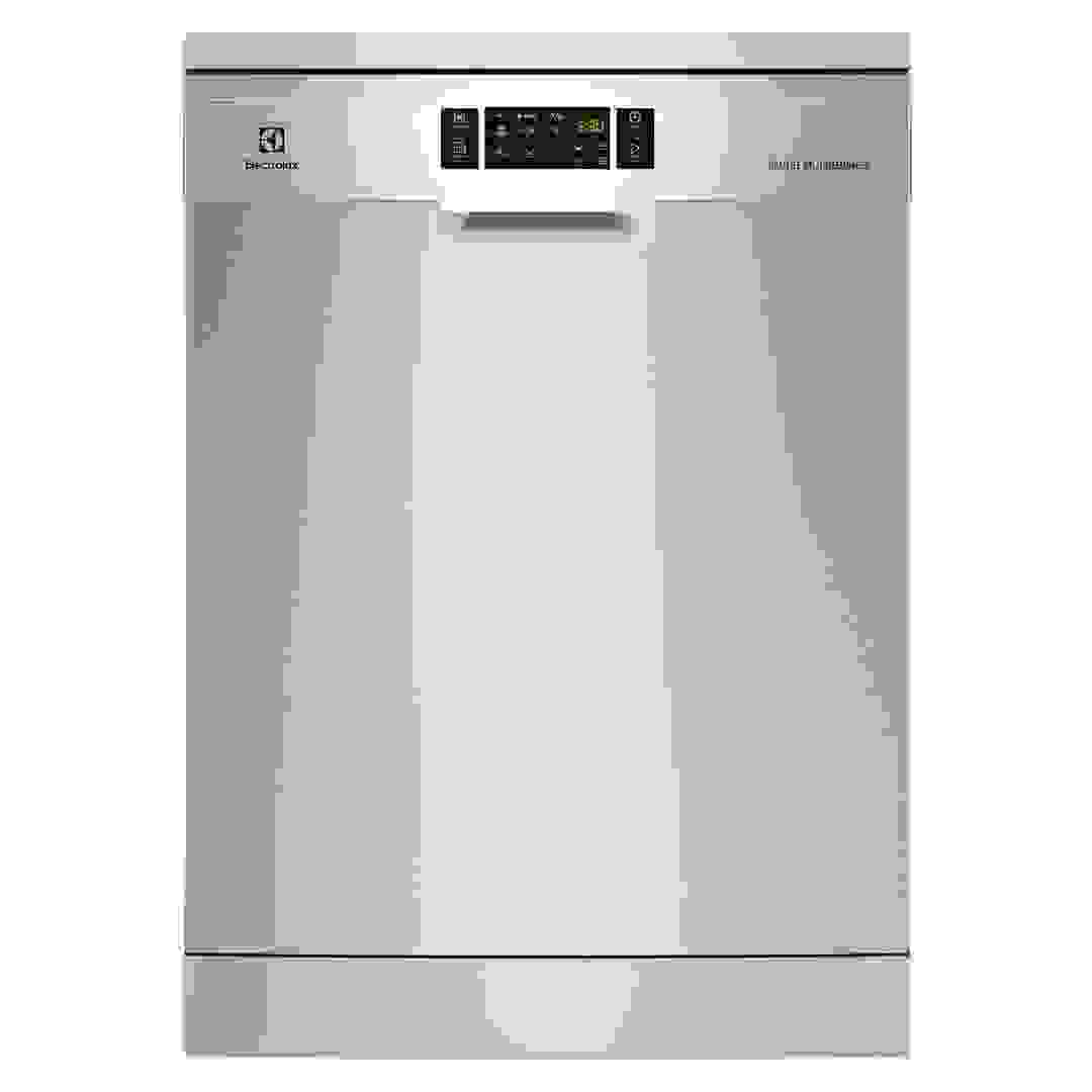 Electrolux Dishwasher (15 Place, 1950W, Silver)