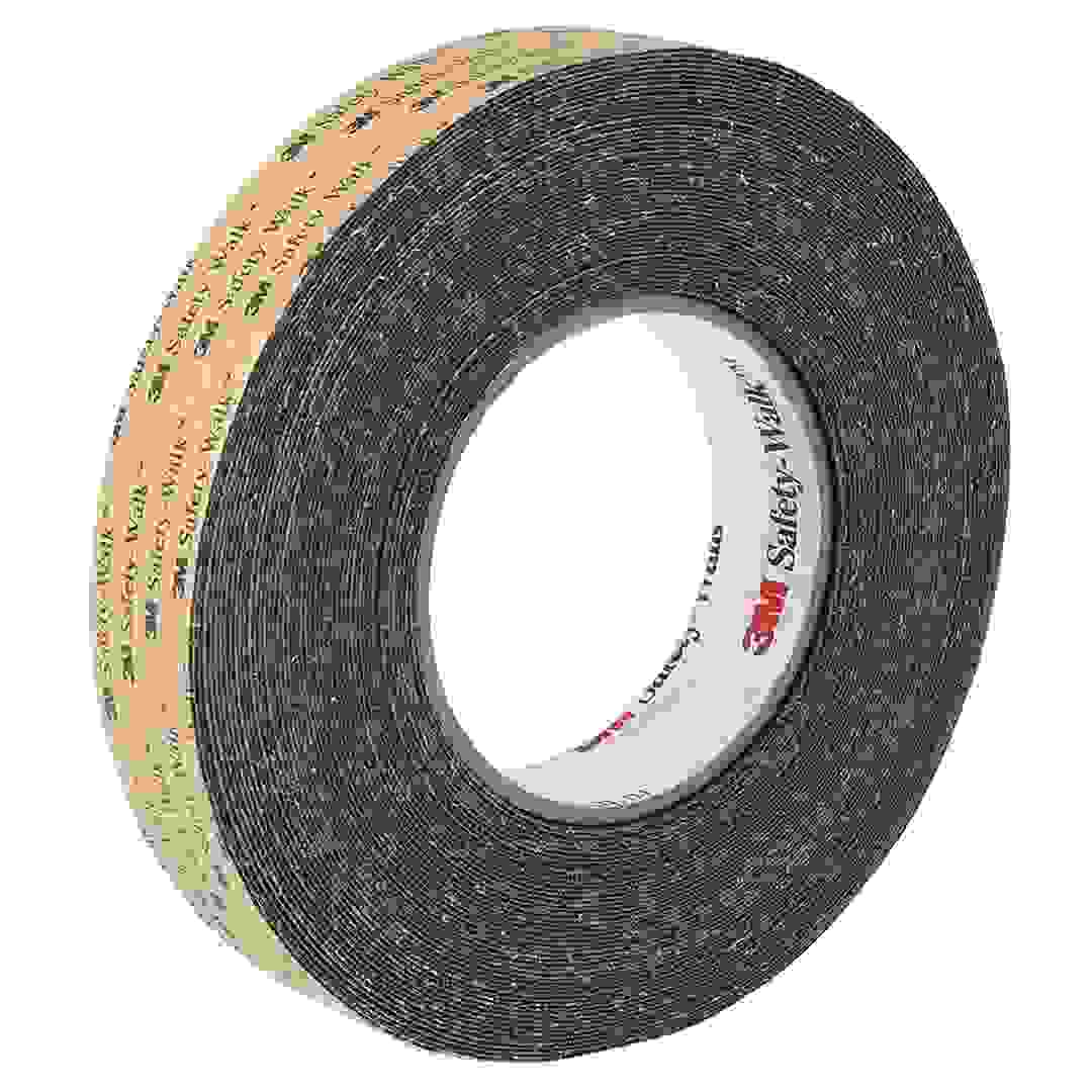 3M Safety-Walk Slip-Resistant General Purpose Tape (2.5 cm x 18.3 m)