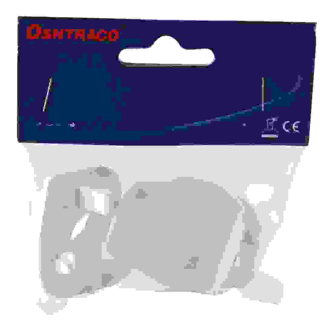 Oshtraco Safety Plug (Pack of 3)