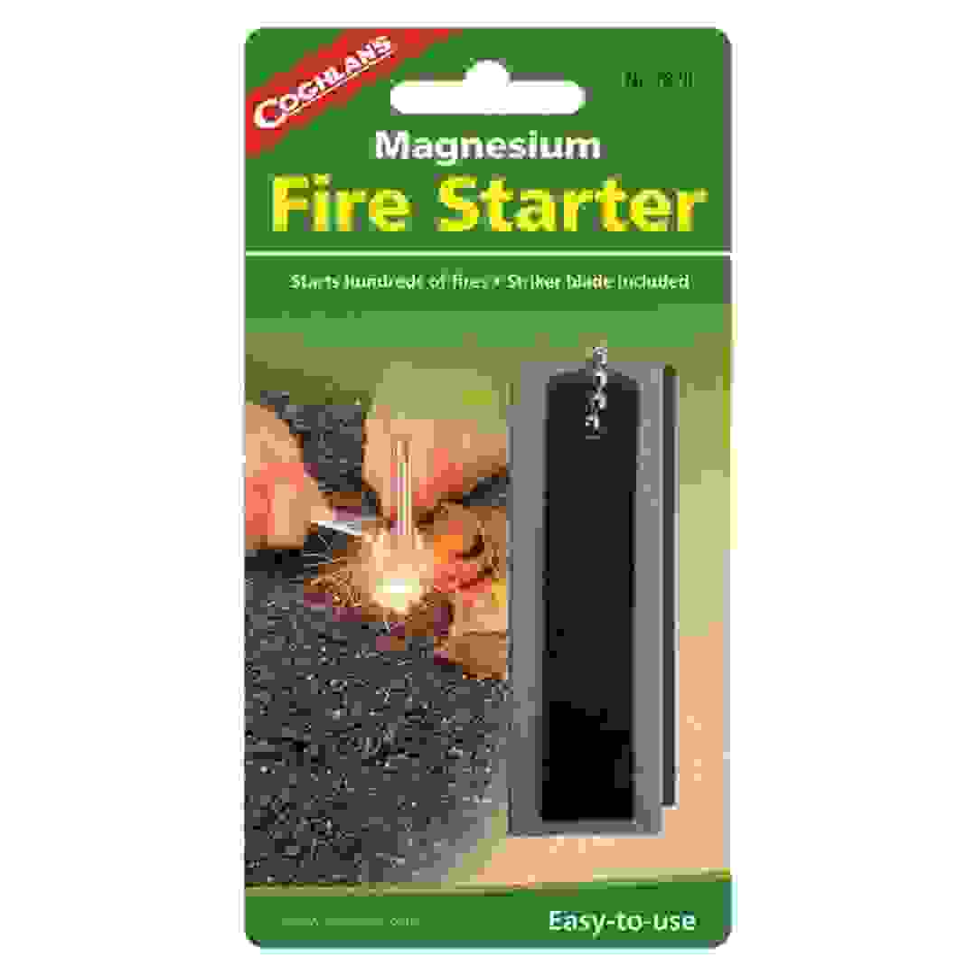 Coghlan's Magnesium Fire Starter
