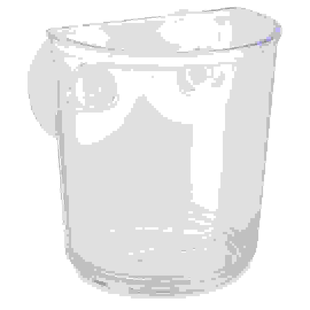 Interdesign Suction Cup Holder (8.1 x 16 x 5.6 cm)