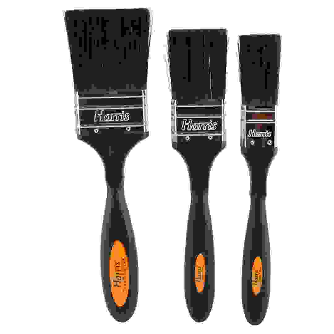 مجموعة فرش هاريس تاسك ماستر (3 قطع)