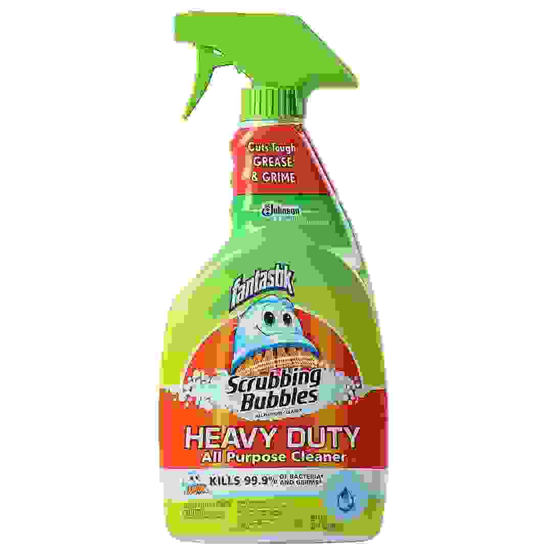 Fantastik Heavy Duty All-Purpose Cleaner (946 ml)